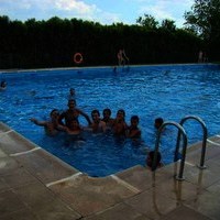 PRIMERAS ACTIVIDADES DEL VERANO