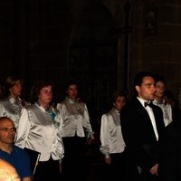 SCHOLA CANTORUM DE BURGOS