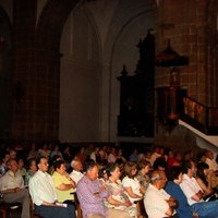 SCHOLA CANTORUM DE BURGOS