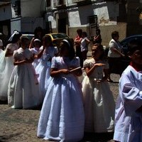 SAN CRISTOBAL 2008