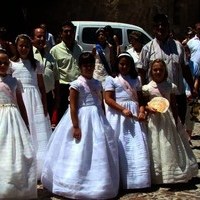 SAN CRISTOBAL 2008