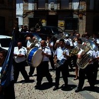 SAN CRISTOBAL 2008