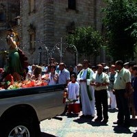 SAN CRISTOBAL 2008