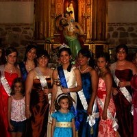 SAN CRISTOBAL 2008