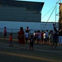 ACTIVIDADES DEPORTIVAS