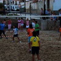 ACTIVIDADES DEPORTIVAS