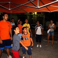 ACTIVIDADES DEPORTIVAS