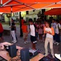 ACTIVIDADES DEPORTIVAS