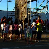 ACTIVIDADES DEPORTIVAS