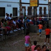 ACTIVIDADES DEPORTIVAS