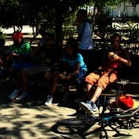 ACTIVIDADES DEPORTIVAS