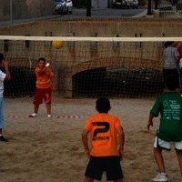 ACTIVIDADES DEPORTIVAS