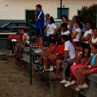 ACTIVIDADES DEPORTIVAS