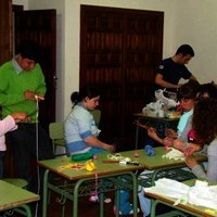 CURSO DE MONITORES