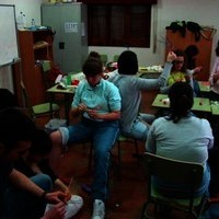 CURSO DE MONITORES