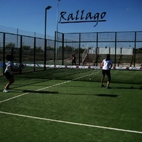 TORNEO DE PADEL