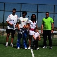 TORNEO DE PADEL