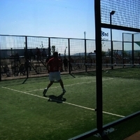 TORNEO DE PADEL