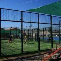 TORNEO DE PADEL