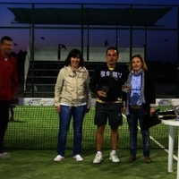 TORNEO DE PADEL