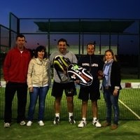 TORNEO DE PADEL