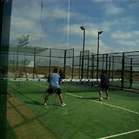 TORNEO DE PADEL