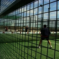 TORNEO DE PADEL