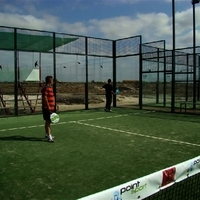 TORNEO DE PADEL