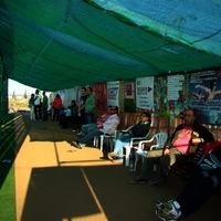 TORNEO DE PADEL