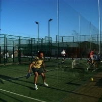 TORNEO DE PADEL