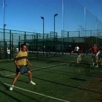 TORNEO DE PADEL