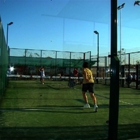 TORNEO DE PADEL