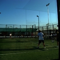 TORNEO DE PADEL