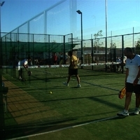 TORNEO DE PADEL