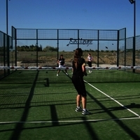 TORNEO DE PADEL