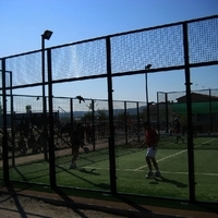 TORNEO DE PADEL