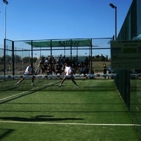 TORNEO DE PADEL