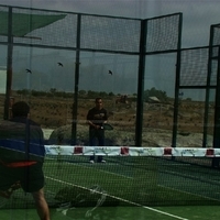 TORNEO DE PADEL