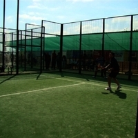 TORNEO DE PADEL