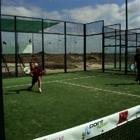 TORNEO DE PADEL