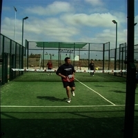 TORNEO DE PADEL