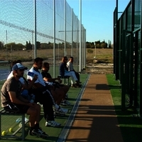 TORNEO DE PADEL