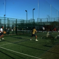 TORNEO DE PADEL