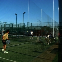 TORNEO DE PADEL