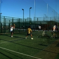 TORNEO DE PADEL