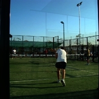 TORNEO DE PADEL