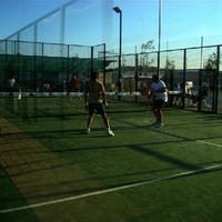 TORNEO DE PADEL