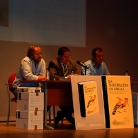 PRESENTACION DEL LIBRO: 