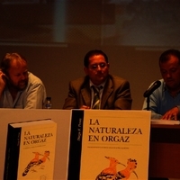 PRESENTACION DEL LIBRO: 