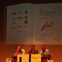 PRESENTACION DEL LIBRO: 